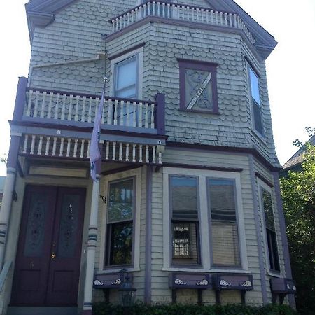 Newport Rose Cottage Ngoại thất bức ảnh