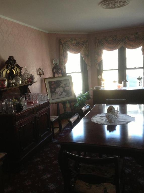 Newport Rose Cottage Ngoại thất bức ảnh
