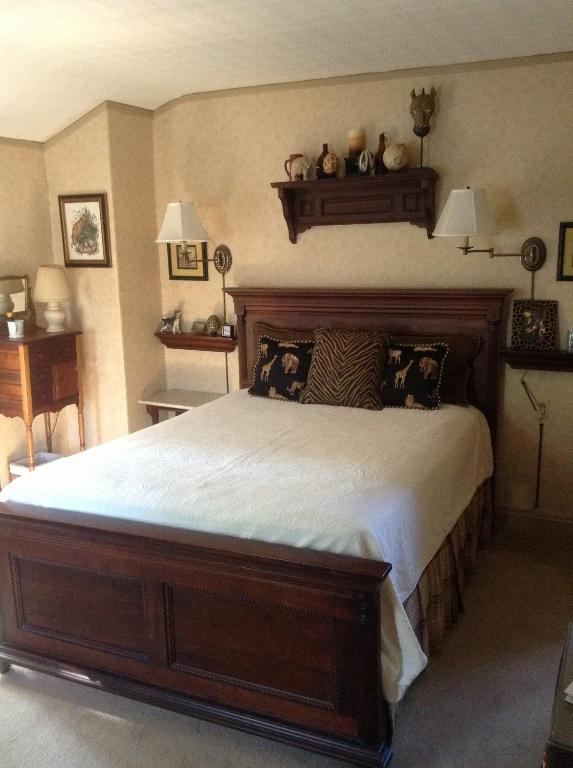 Newport Rose Cottage Ngoại thất bức ảnh