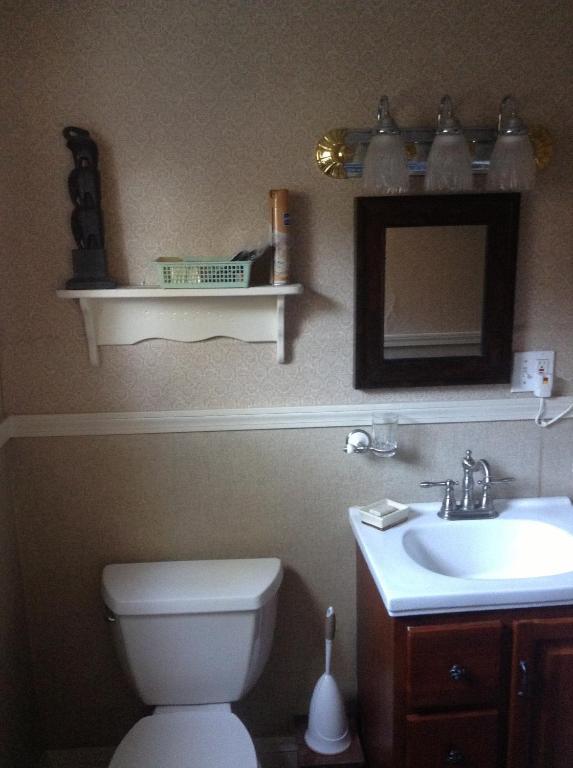Newport Rose Cottage Ngoại thất bức ảnh