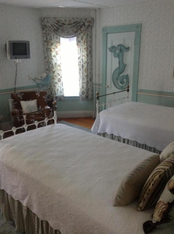 Newport Rose Cottage Ngoại thất bức ảnh