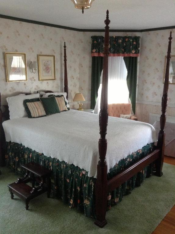 Newport Rose Cottage Phòng bức ảnh