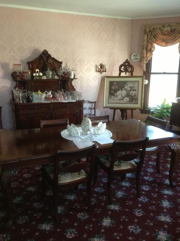 Newport Rose Cottage Ngoại thất bức ảnh