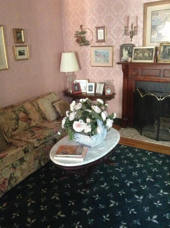 Newport Rose Cottage Ngoại thất bức ảnh